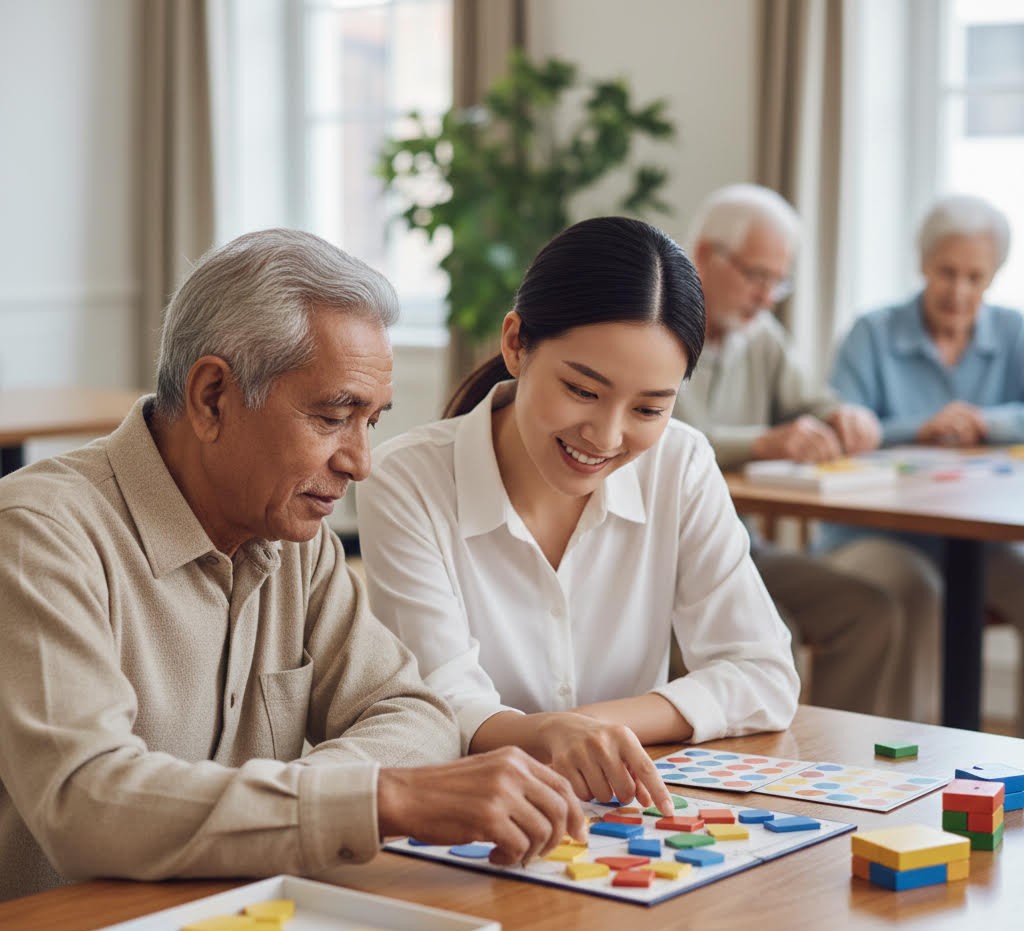 Serenità Misurabile